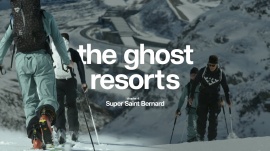 the ghost resorts