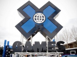 Winter X-Games стали частью TTR