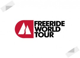 Первая победа Ани Орловой на  Freeride World Tour