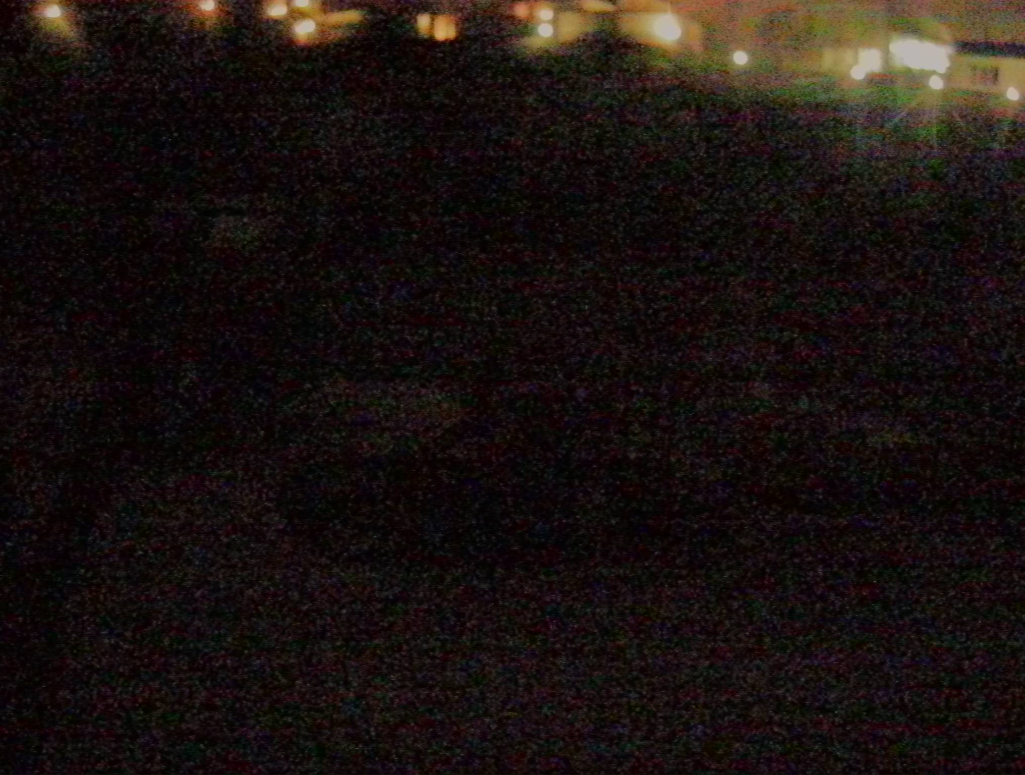 Веб-камера на склоне Огни Мурманска, Мурманская область